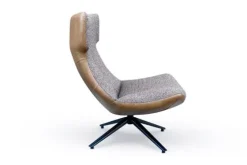 Draaifauteuil Lowie
