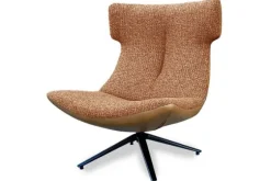 Draaifauteuil Lowie