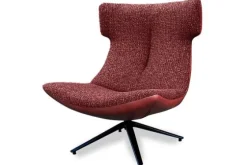 Draaifauteuil Lowie