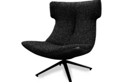 Draaifauteuil Lowie