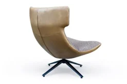 Draaifauteuil Lowie