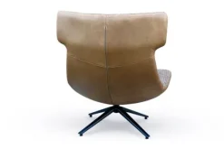 Draaifauteuil Lowie