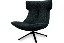 Draaifauteuil Lowie