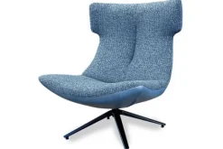 Draaifauteuil Lowie