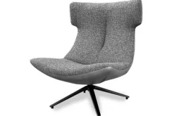 Draaifauteuil Lowie