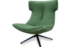 Draaifauteuil Lowie
