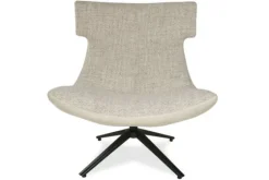 Draaifauteuil  Lowie