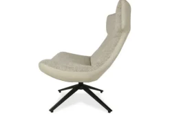 Draaifauteuil  Lowie