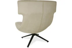 Draaifauteuil  Lowie