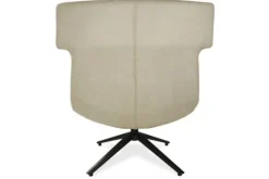 Draaifauteuil  Lowie