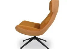 Draaifauteuil Lowie