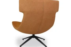 Draaifauteuil Lowie