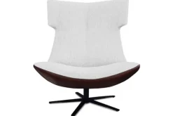 Draaifauteuil Lowie