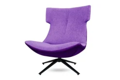 Draaifauteuil Lowie