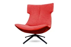 Draaifauteuil Lowie