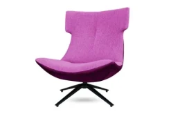 Draaifauteuil Lowie