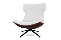 Draaifauteuil Lowie