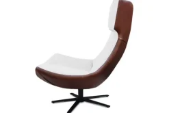 Draaifauteuil Lowie