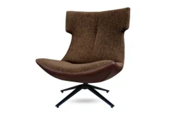 Draaifauteuil Lowie