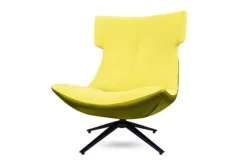 Draaifauteuil Lowie