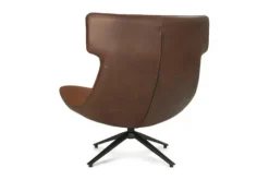 Draaifauteuil Lowie