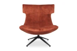 Draaifauteuil Lowie