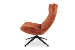 Draaifauteuil Lowie