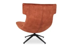 Draaifauteuil Lowie
