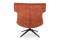 Draaifauteuil Lowie