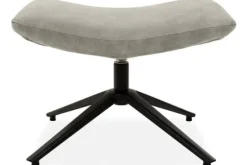 Draaifauteuil  Lowie