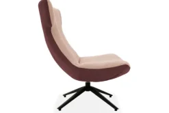 Draaifauteuil  Lowie