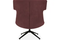 Draaifauteuil  Lowie