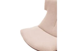 Draaifauteuil  Lowie