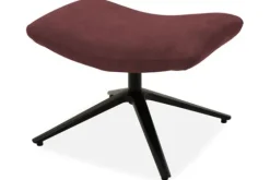 Draaifauteuil  Lowie