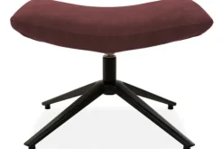 Draaifauteuil  Lowie