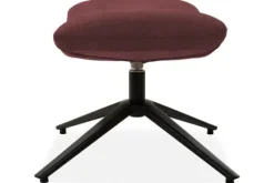 Draaifauteuil  Lowie