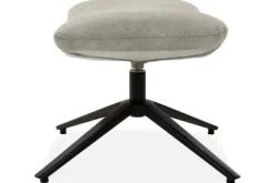 Draaifauteuil  Lowie