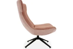 Draaifauteuil  Lowie