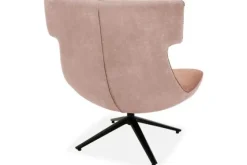 Draaifauteuil  Lowie