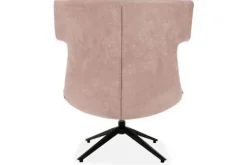 Draaifauteuil  Lowie