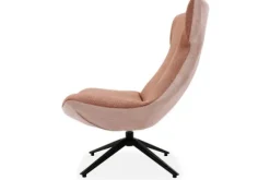 Draaifauteuil  Lowie