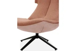 Draaifauteuil  Lowie