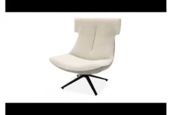 Draaifauteuil  Lowie