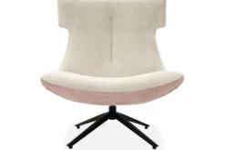 Draaifauteuil  Lowie