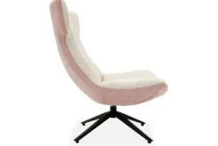 Draaifauteuil  Lowie