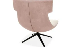 Draaifauteuil  Lowie