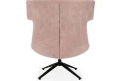 Draaifauteuil  Lowie