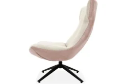 Draaifauteuil  Lowie