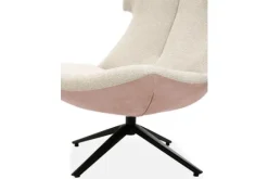 Draaifauteuil  Lowie