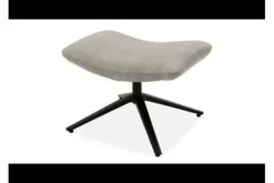 Draaifauteuil  Lowie